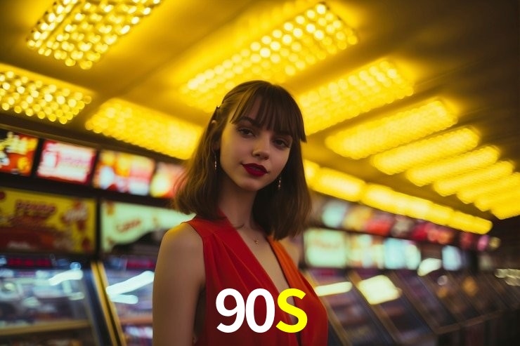 90S Rondas de funciones especiales