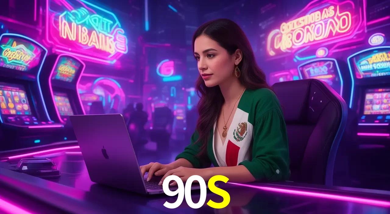 90S Preguntas frecuentes sobre 90S en México